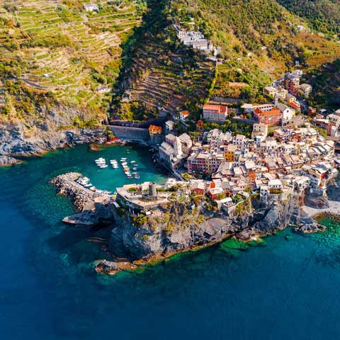 Area Marina protetta